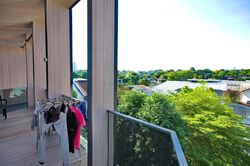 Cluny Park Residence (D10), Condominium #421700971